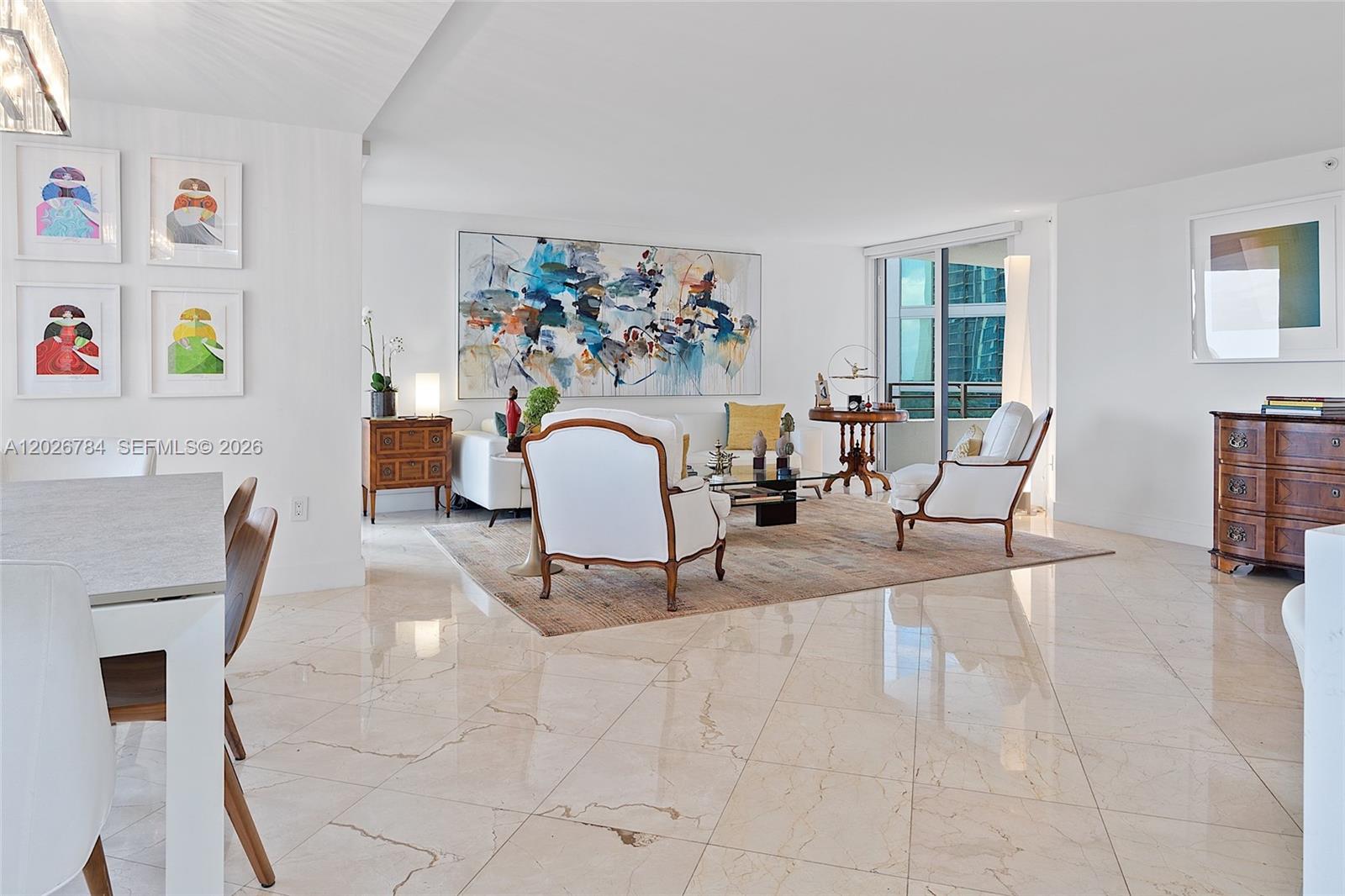 151 SE 15th Rd #601, Miami FL 33129