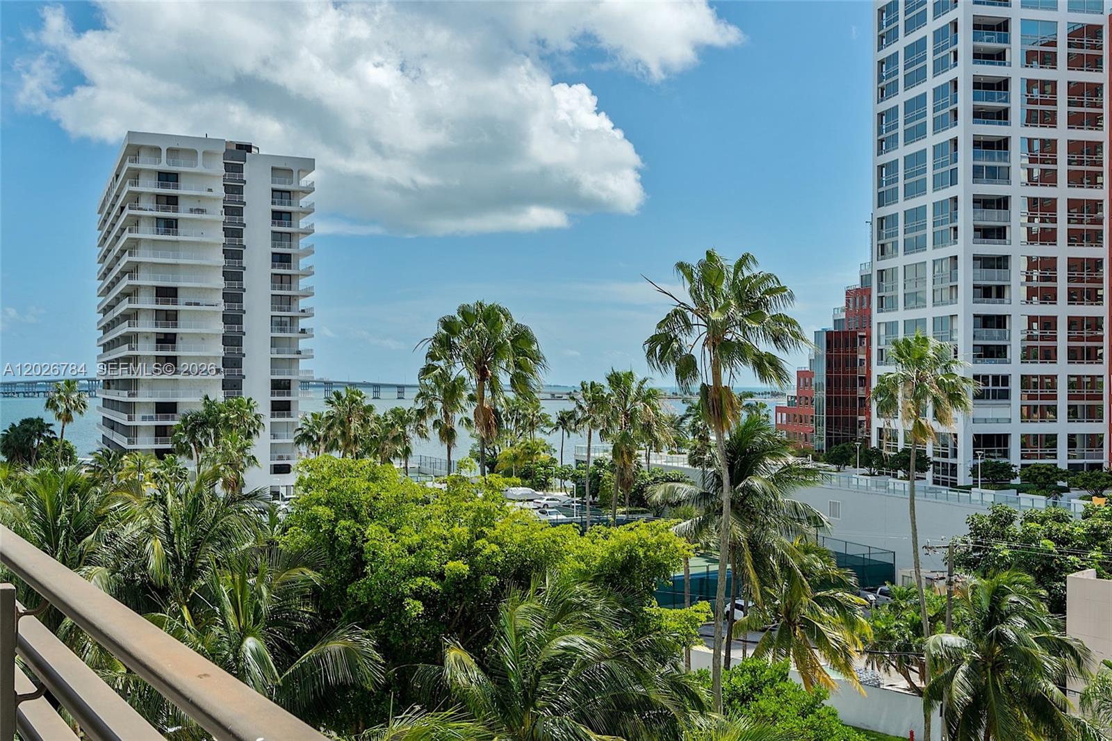 151 SE 15th Rd #601, Miami FL 33129