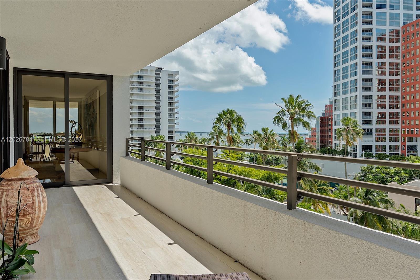 151 SE 15th Rd #601, Miami FL 33129