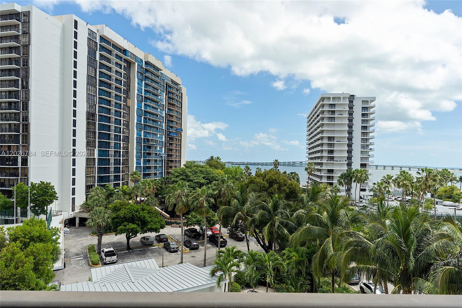 151 SE 15th Rd #601, Miami FL 33129