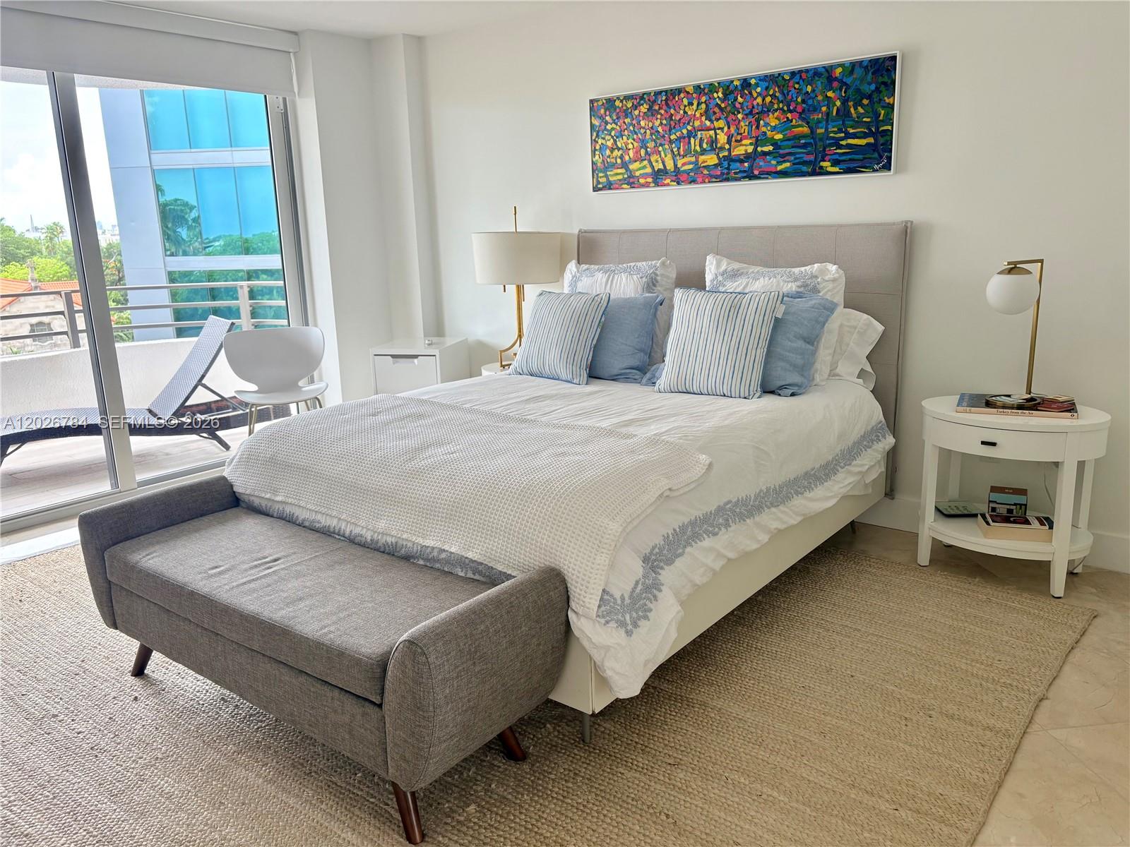 151 SE 15th Rd #601, Miami FL 33129