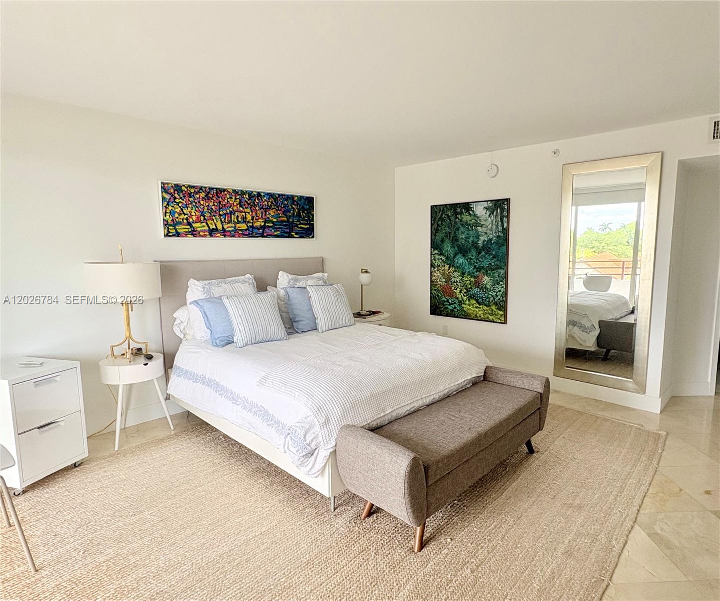 151 SE 15th Rd #601, Miami FL 33129