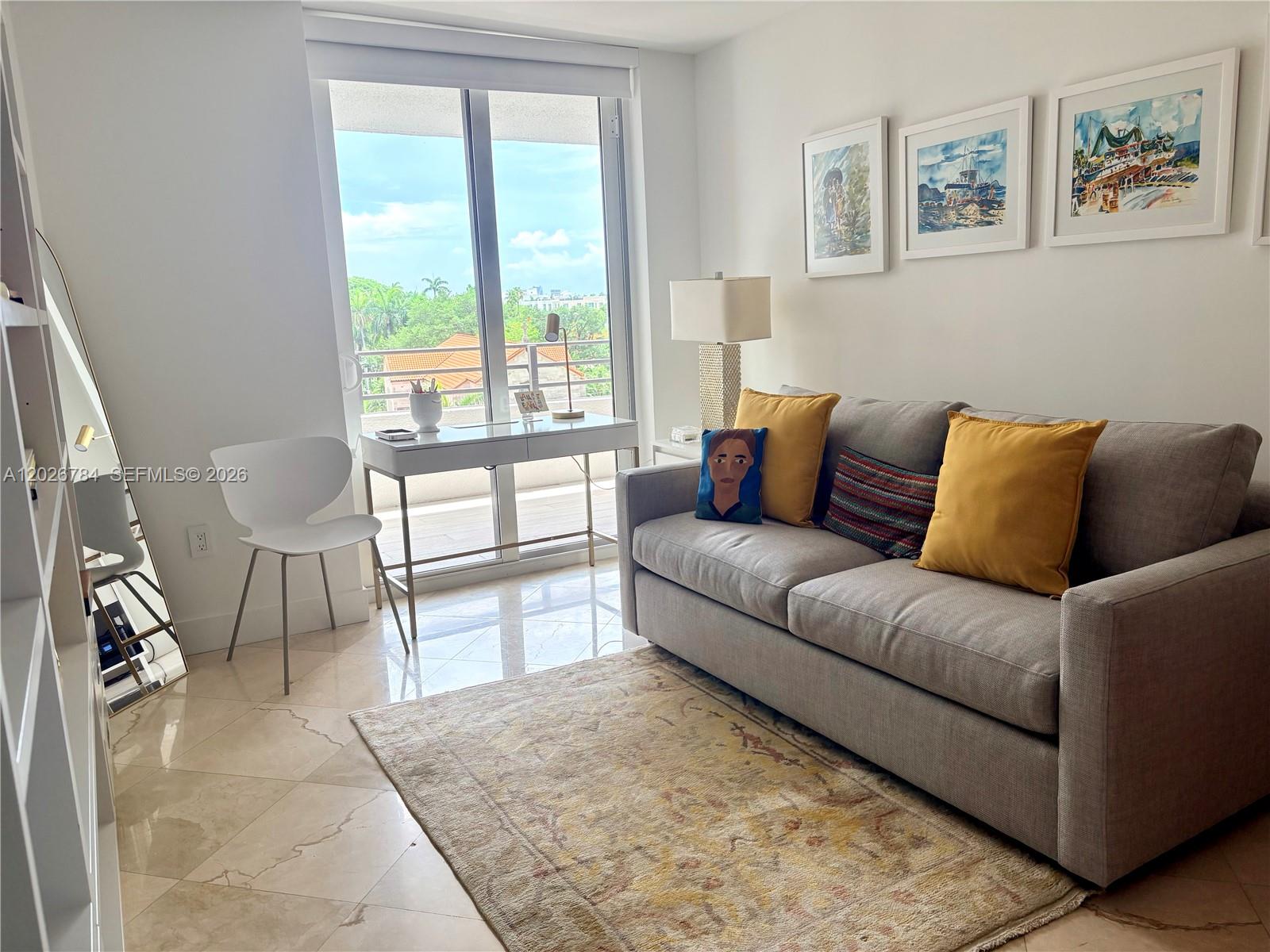 151 SE 15th Rd #601, Miami FL 33129