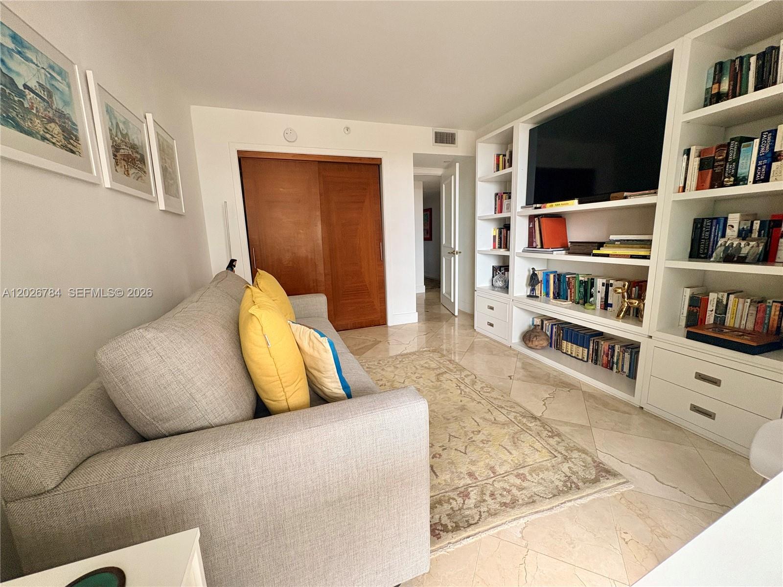 151 SE 15th Rd #601, Miami FL 33129