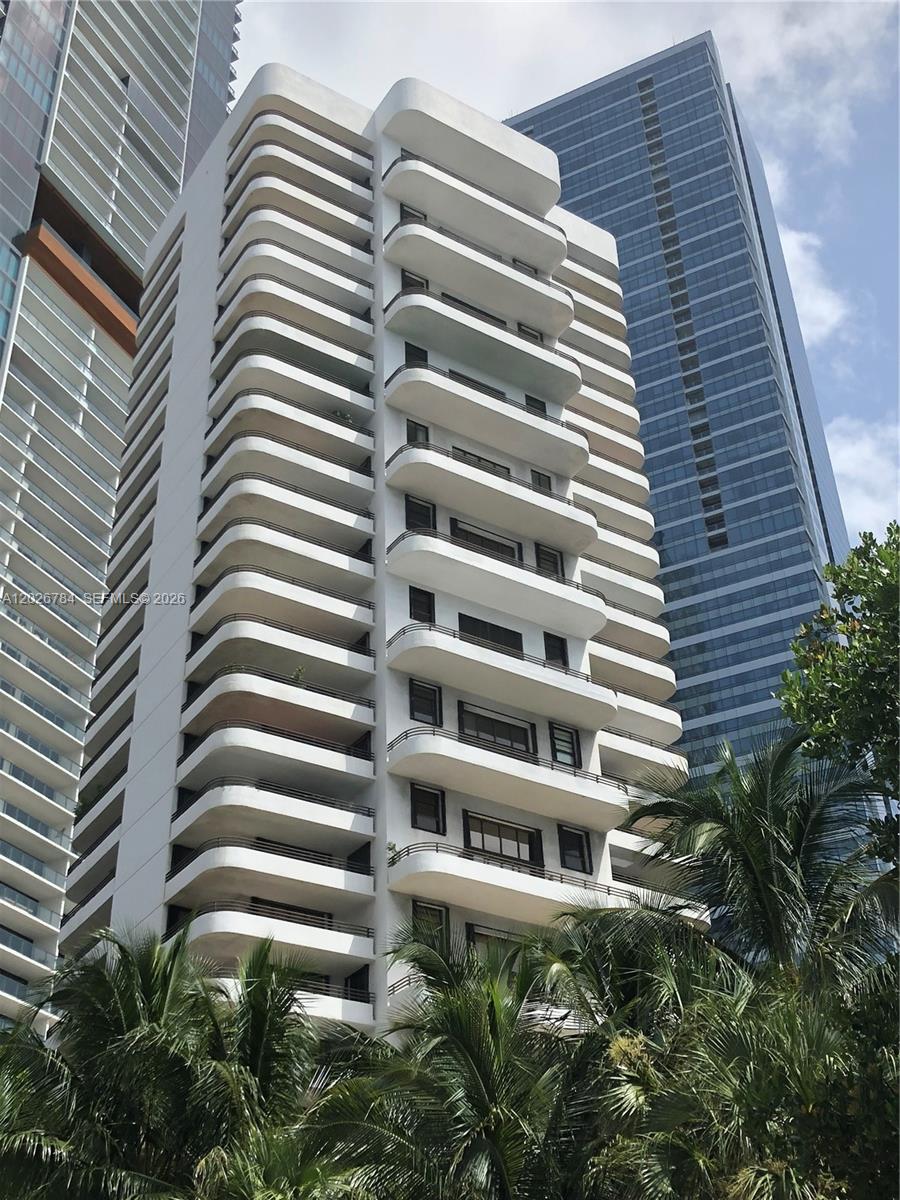 151 SE 15th Rd #601, Miami FL 33129