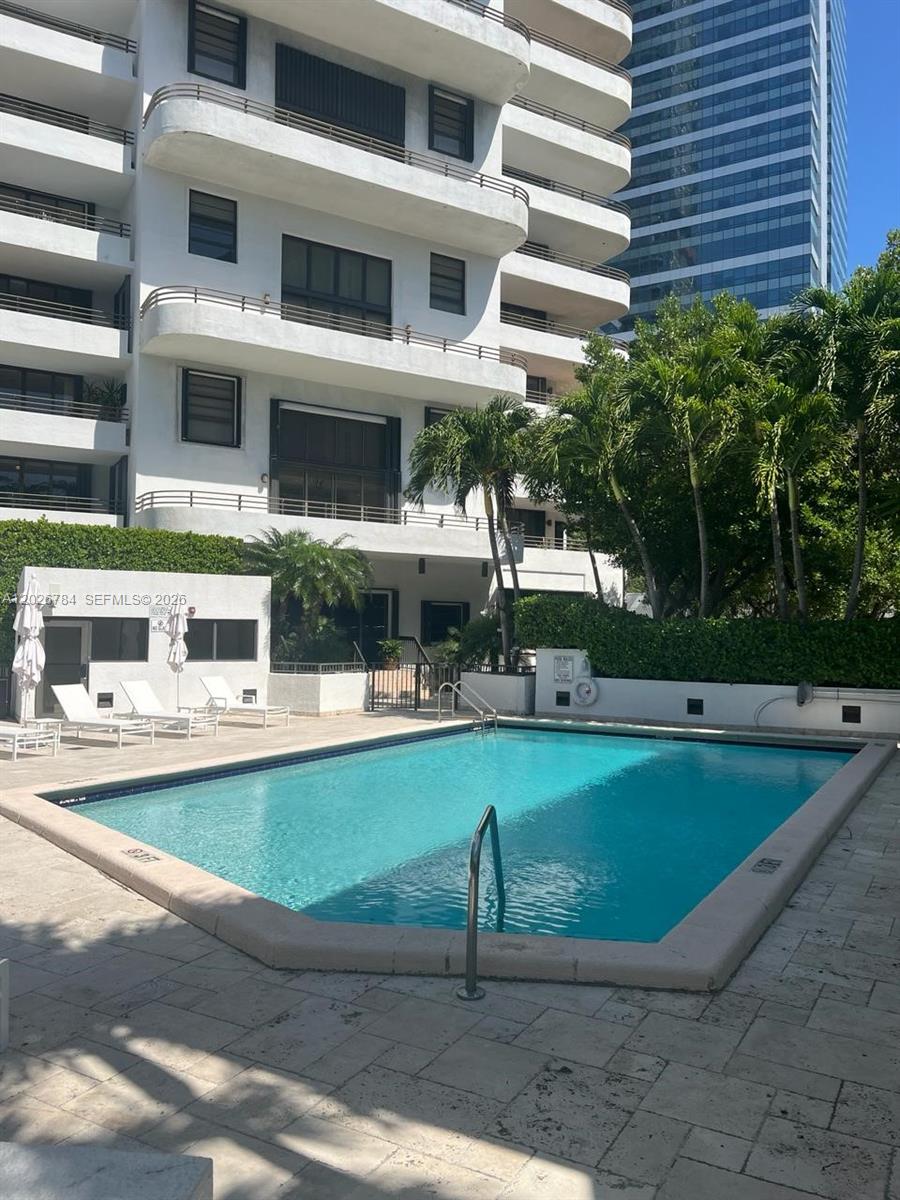 151 SE 15th Rd #601, Miami FL 33129