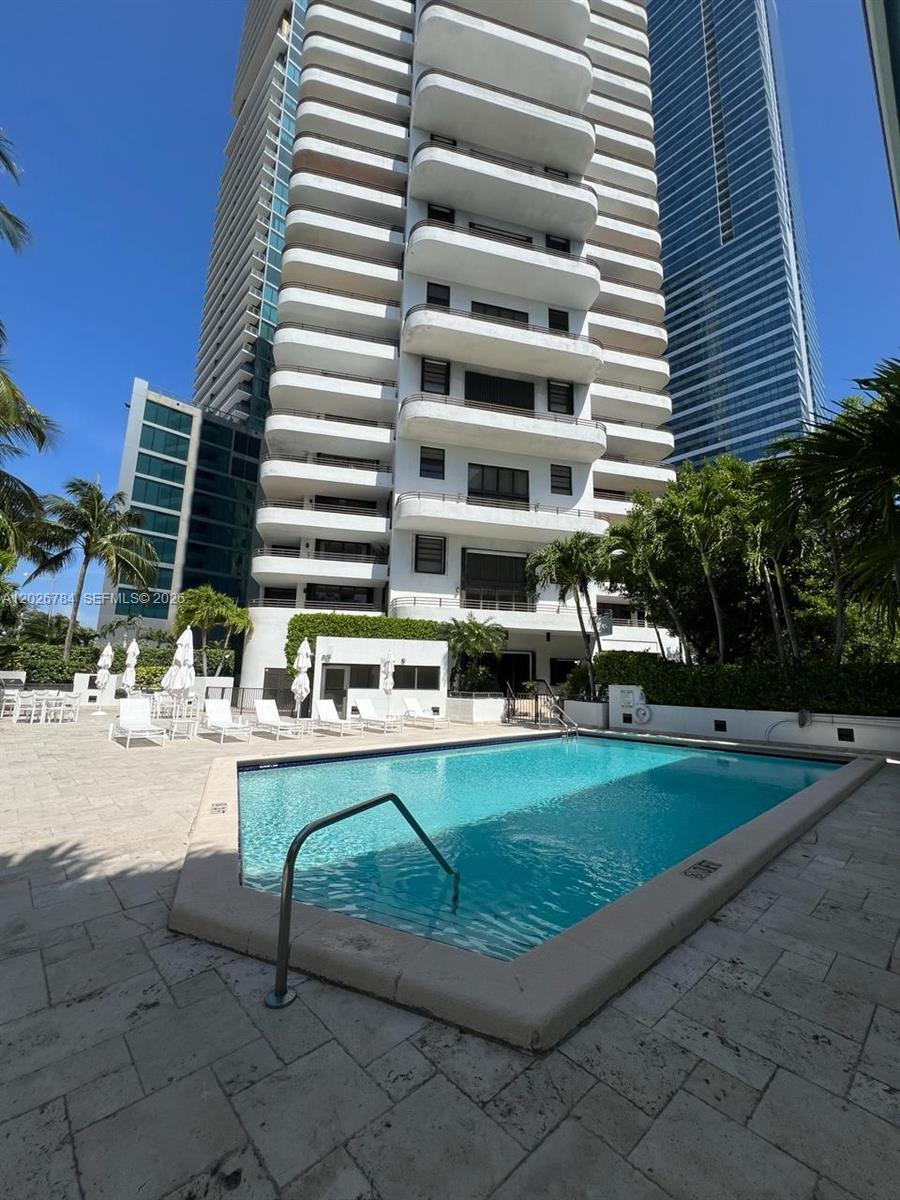 151 SE 15th Rd #601, Miami FL 33129