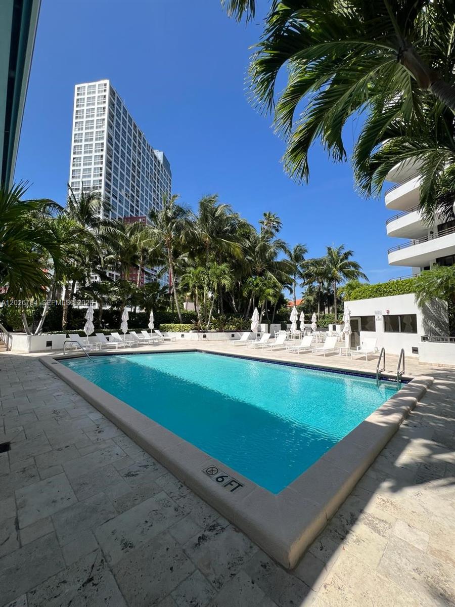 151 SE 15th Rd #601, Miami FL 33129