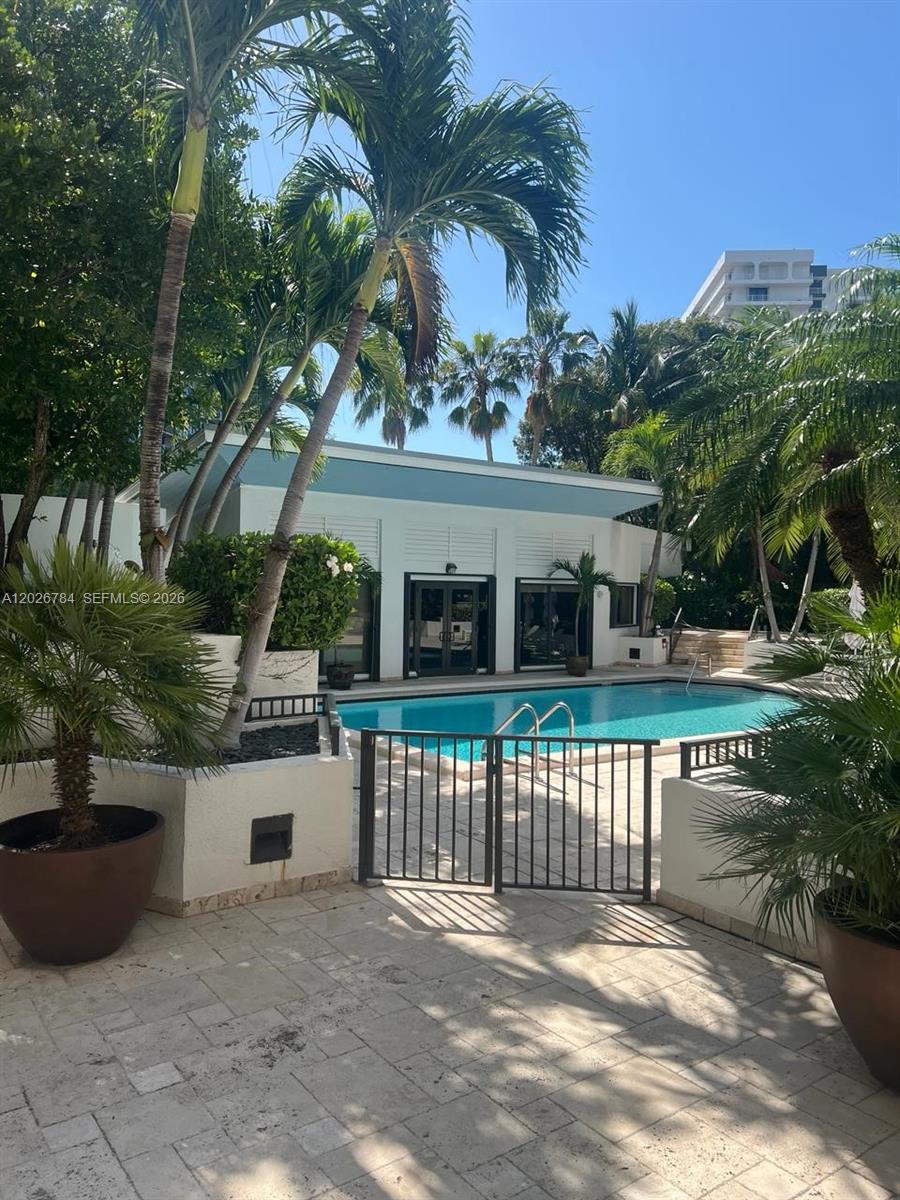 151 SE 15th Rd #601, Miami FL 33129