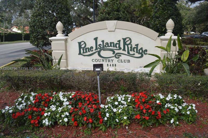 1705 Whitehall Dr #304, Davie FL 33324