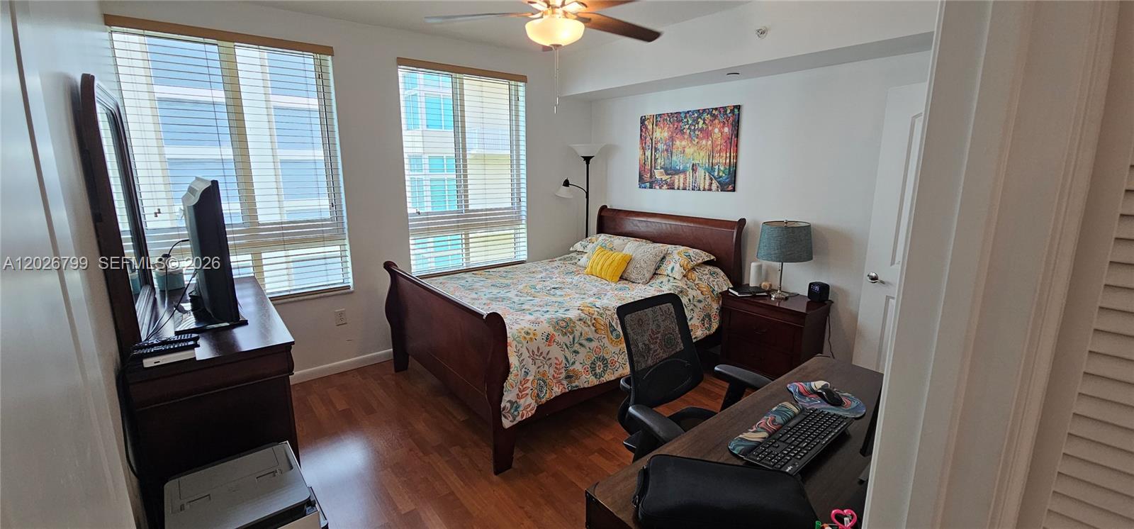 7350 SW 89th St #701S, Miami FL 33156