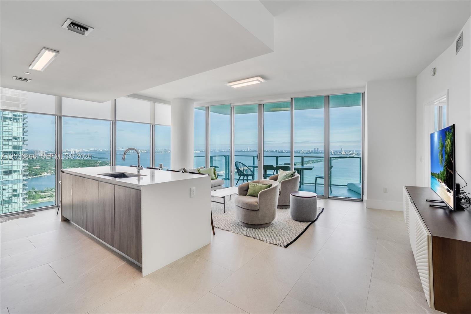 2900 NE 7th Ave #3702, Miami FL 33137