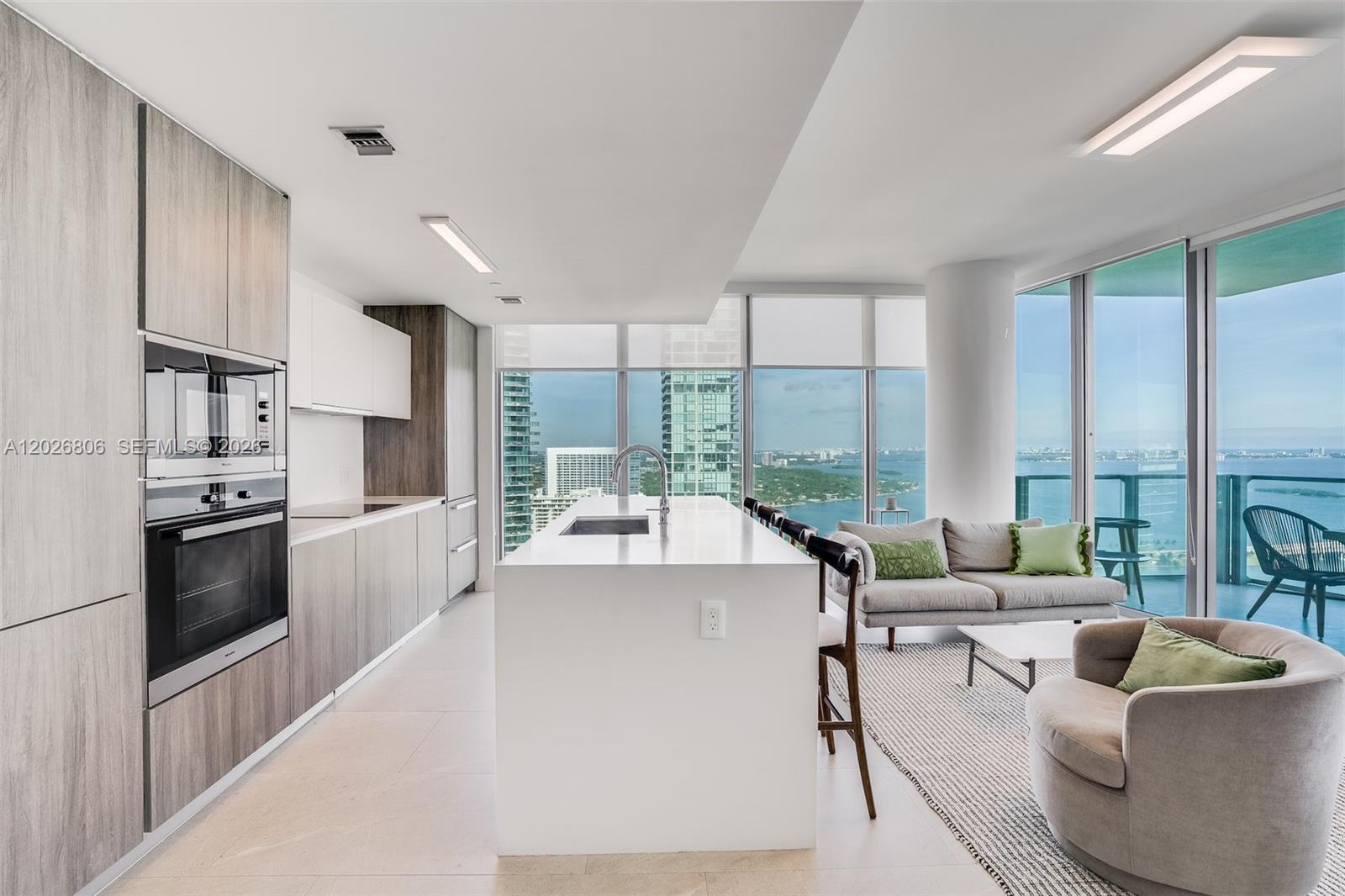 2900 NE 7th Ave #3702, Miami FL 33137