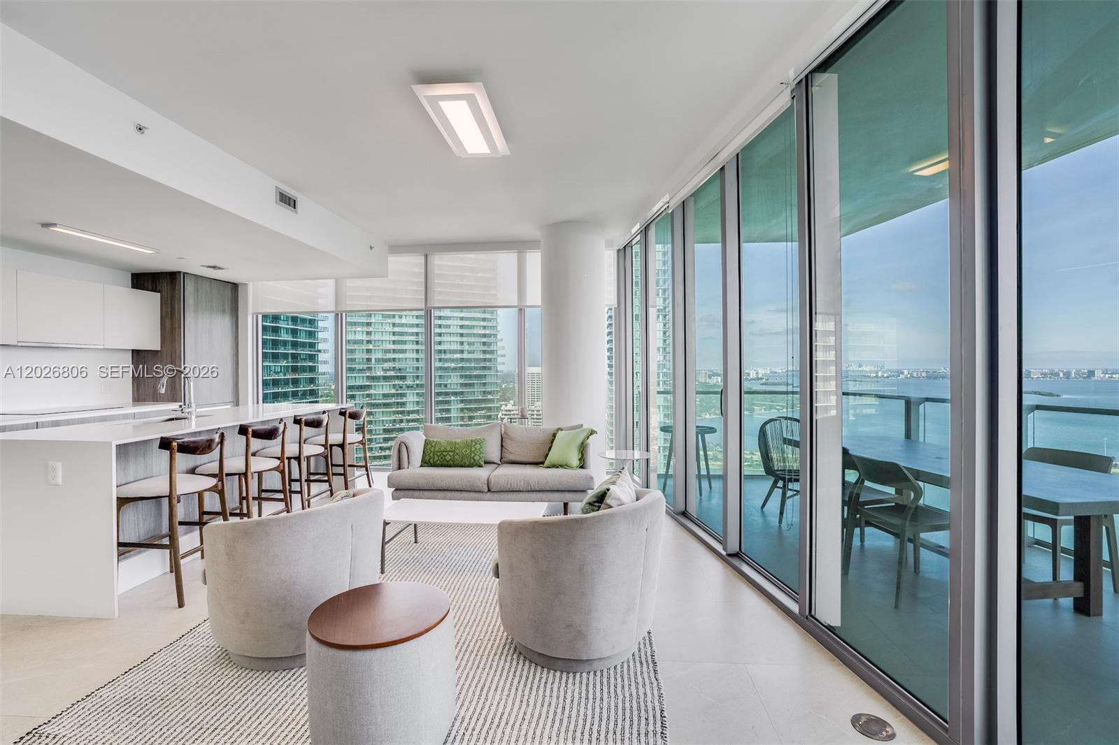 2900 NE 7th Ave #3702, Miami FL 33137
