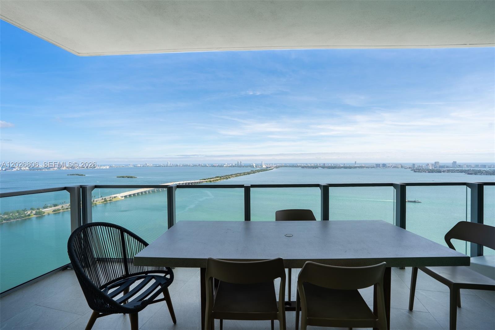 2900 NE 7th Ave #3702, Miami FL 33137
