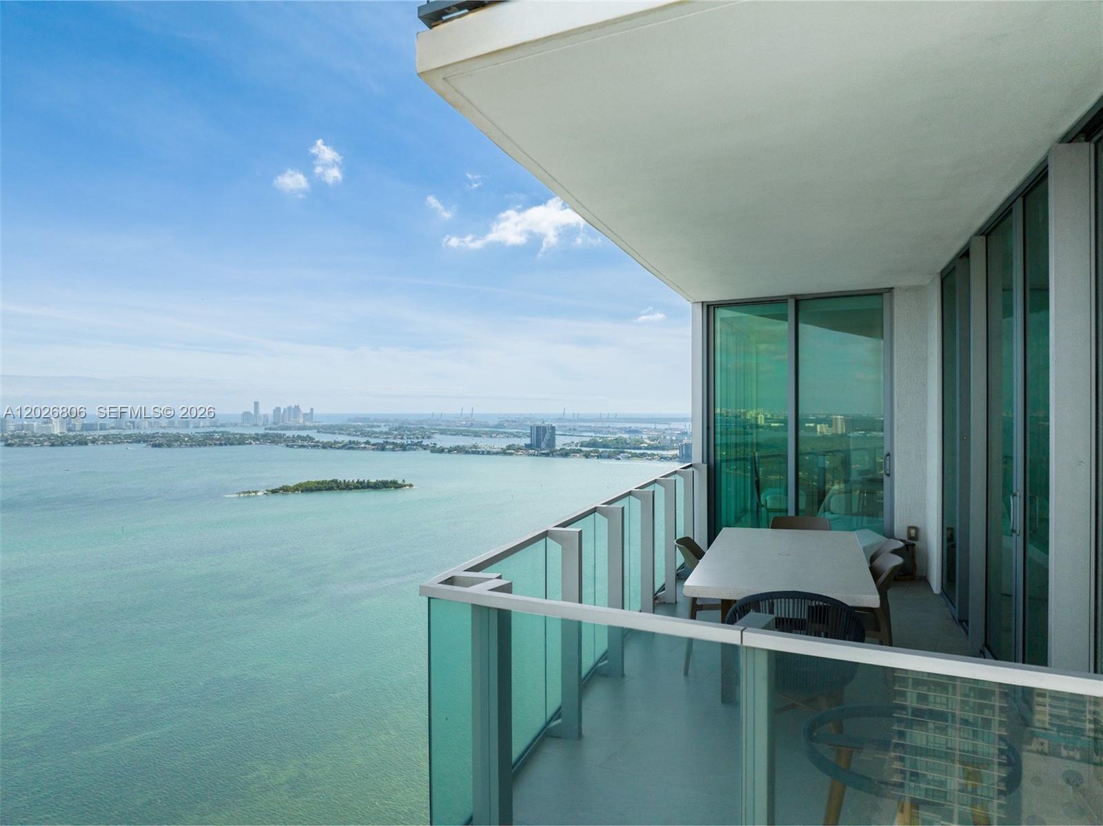 2900 NE 7th Ave #3702, Miami FL 33137
