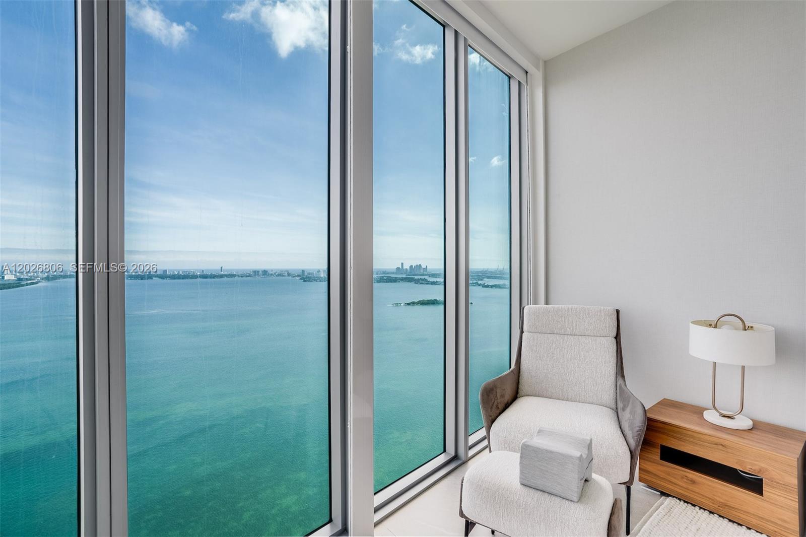 2900 NE 7th Ave #3702, Miami FL 33137