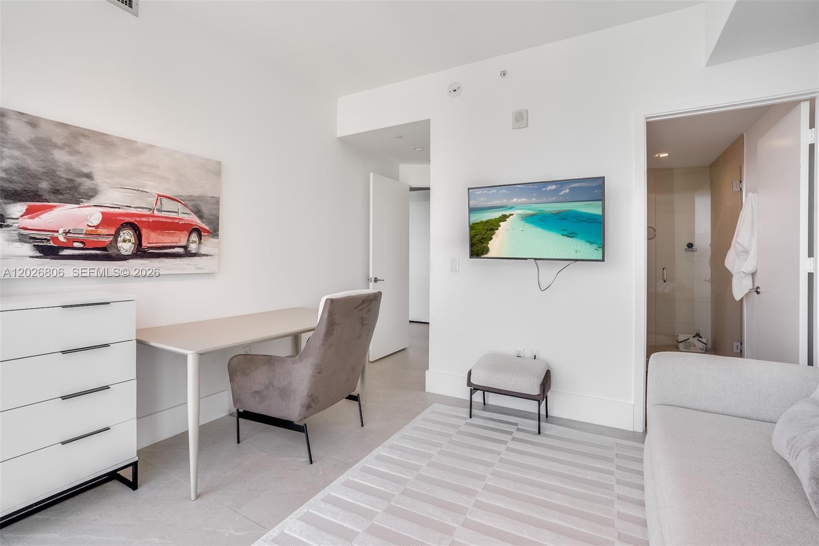 2900 NE 7th Ave #3702, Miami FL 33137
