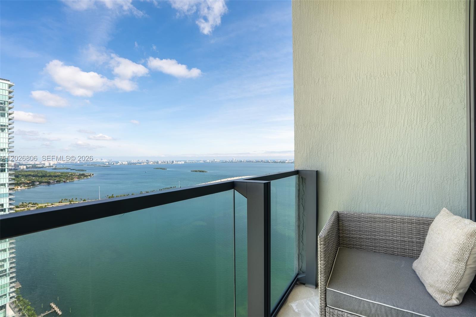 2900 NE 7th Ave #3702, Miami FL 33137