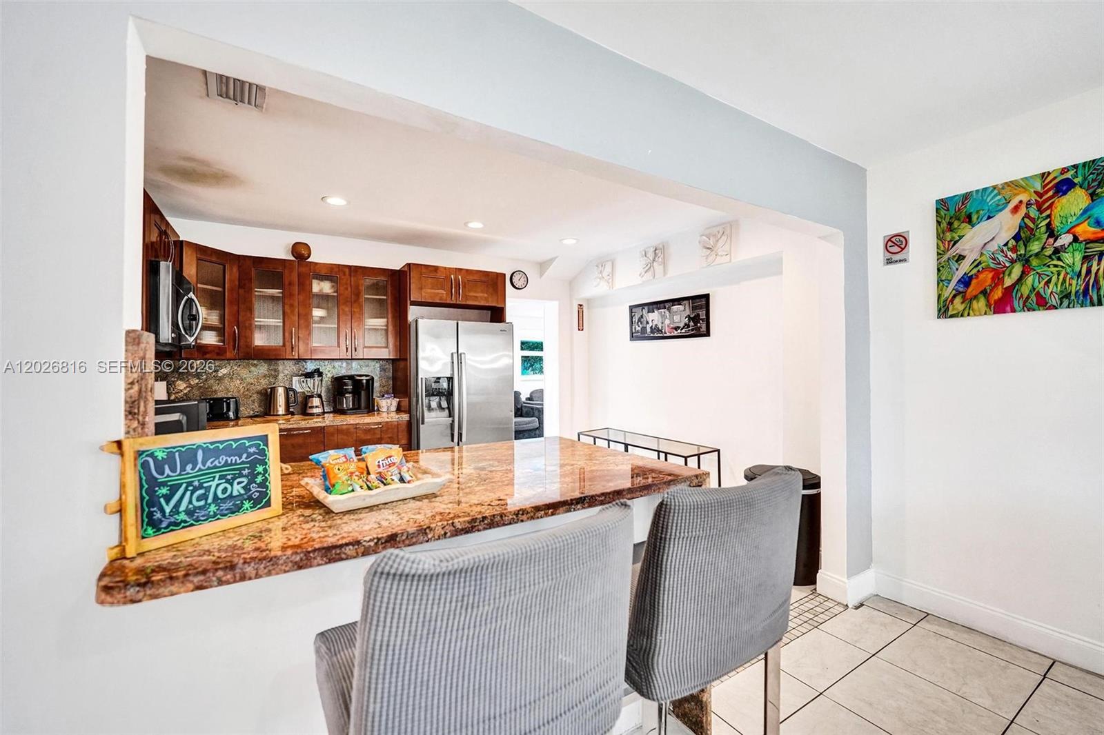 712 SW 7th terr, Hallandale Beach FL 33009