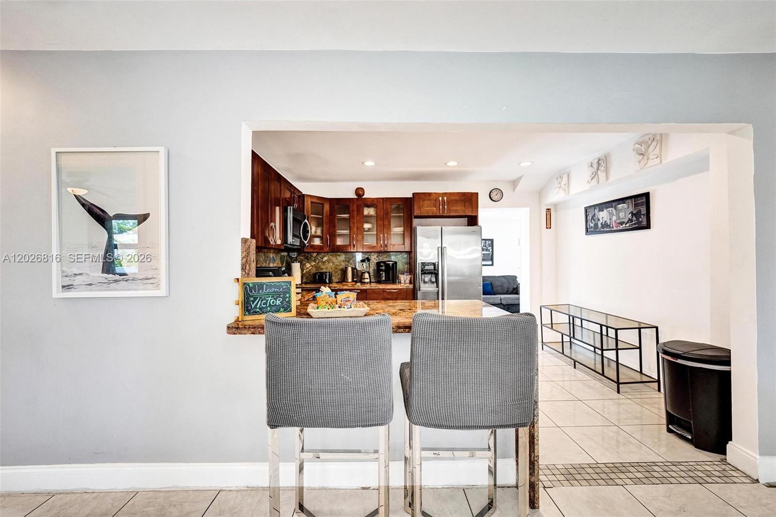 712 SW 7th terr, Hallandale Beach FL 33009