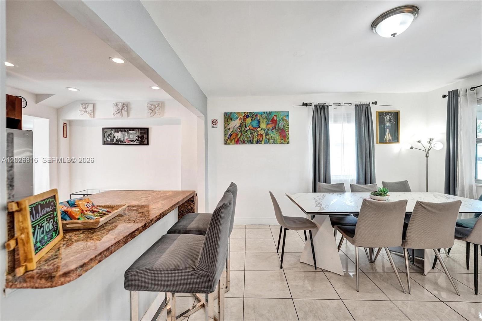 712 SW 7th terr, Hallandale Beach FL 33009