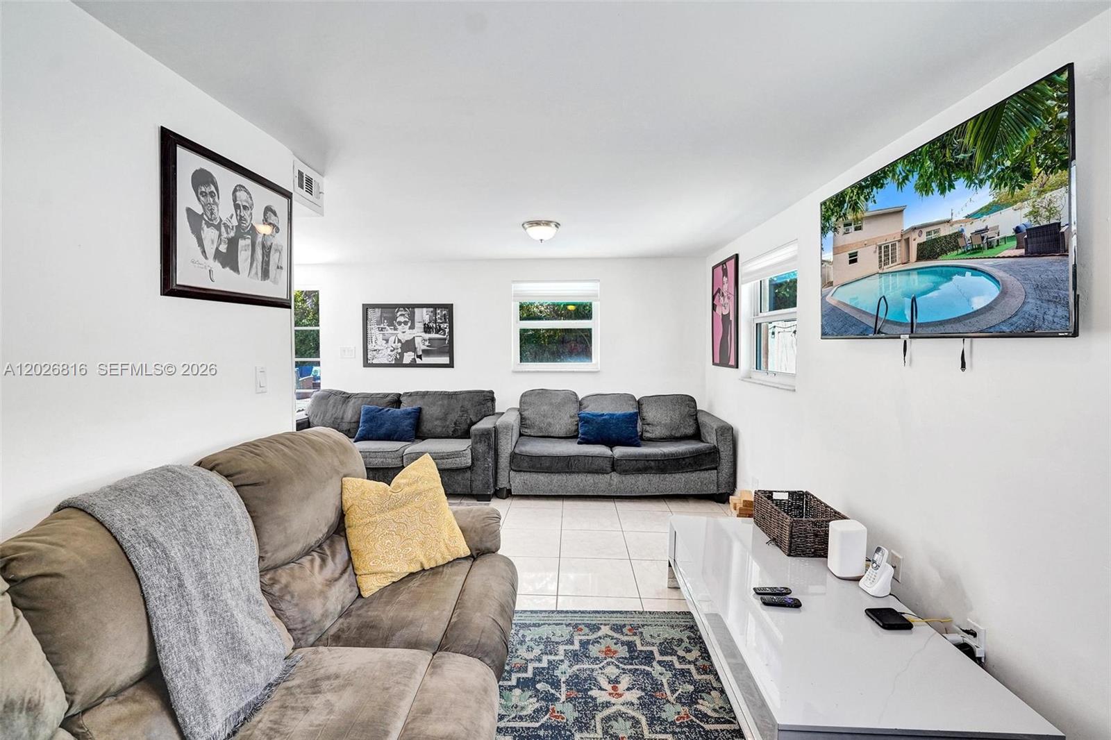 712 SW 7th terr, Hallandale Beach FL 33009