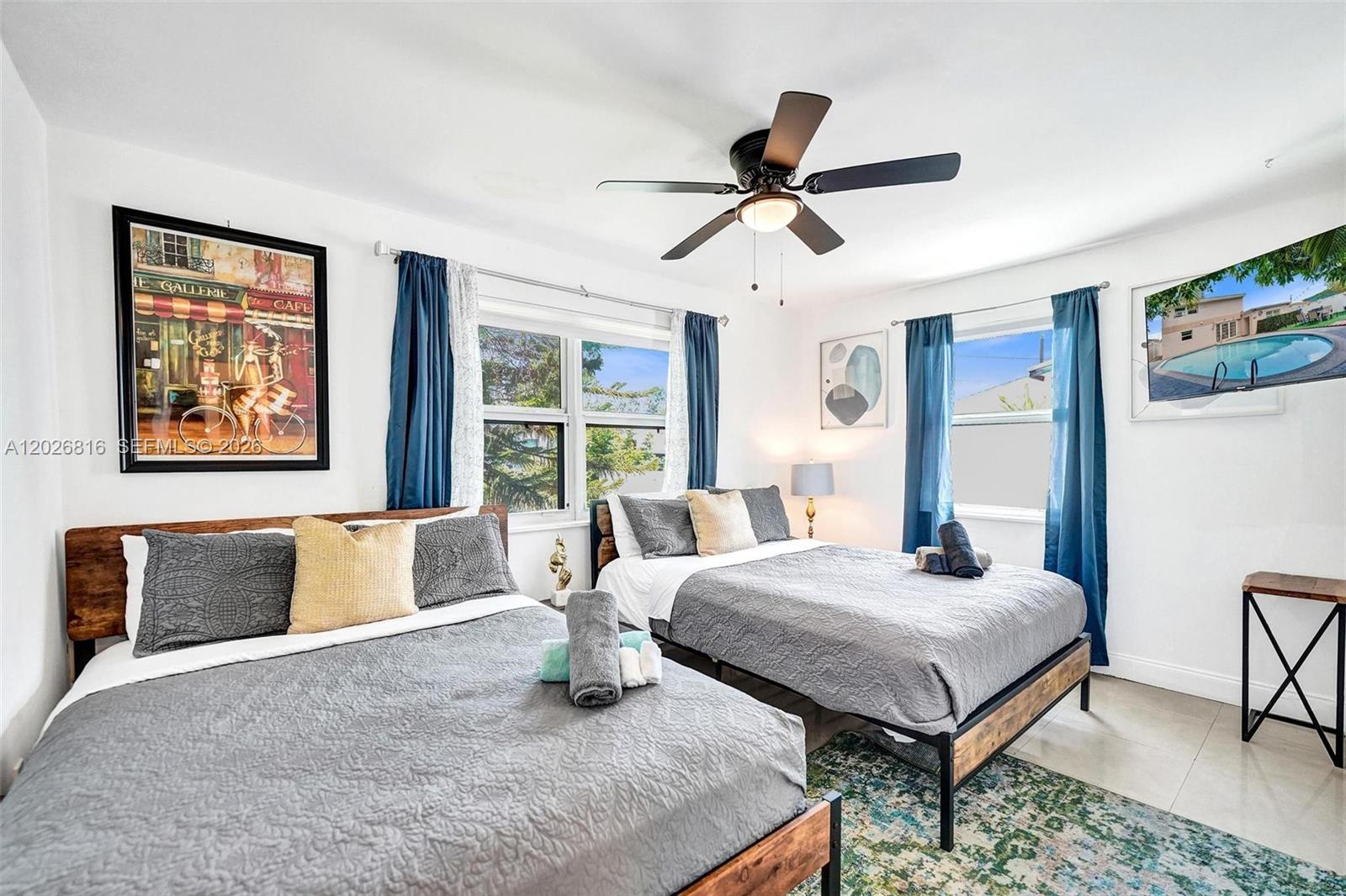 712 SW 7th terr, Hallandale Beach FL 33009