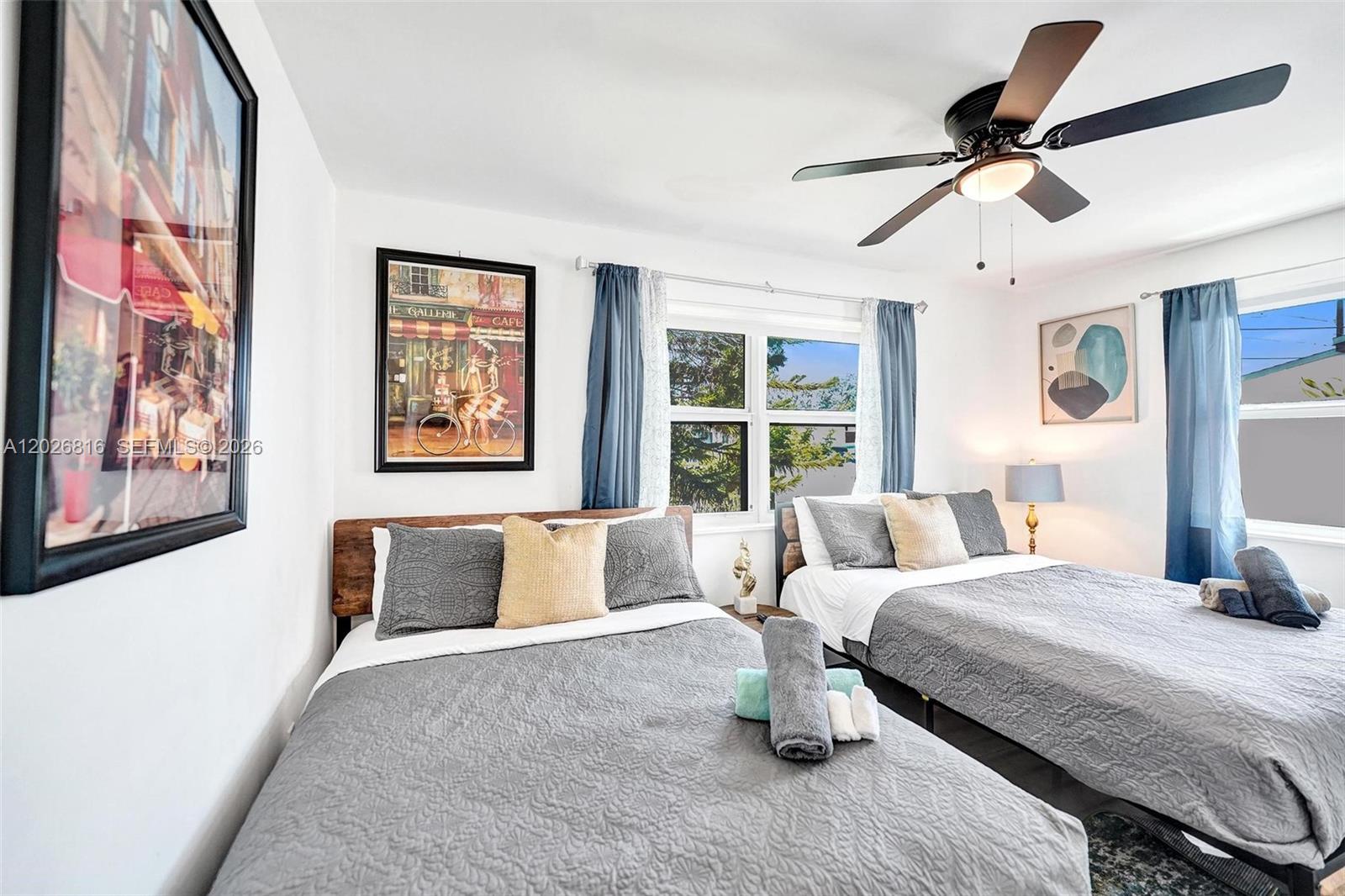 712 SW 7th terr, Hallandale Beach FL 33009