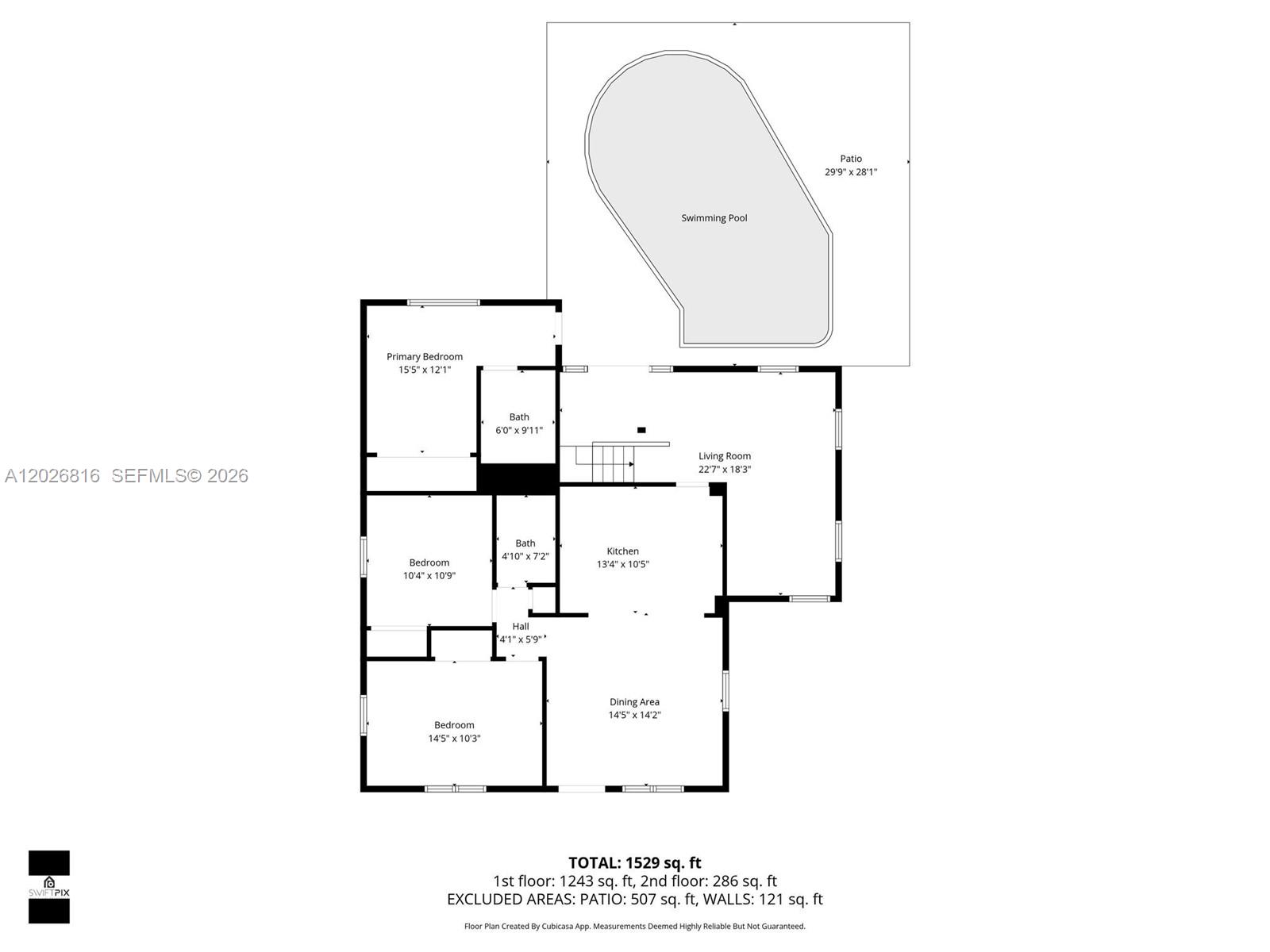 712 SW 7th terr, Hallandale Beach FL 33009