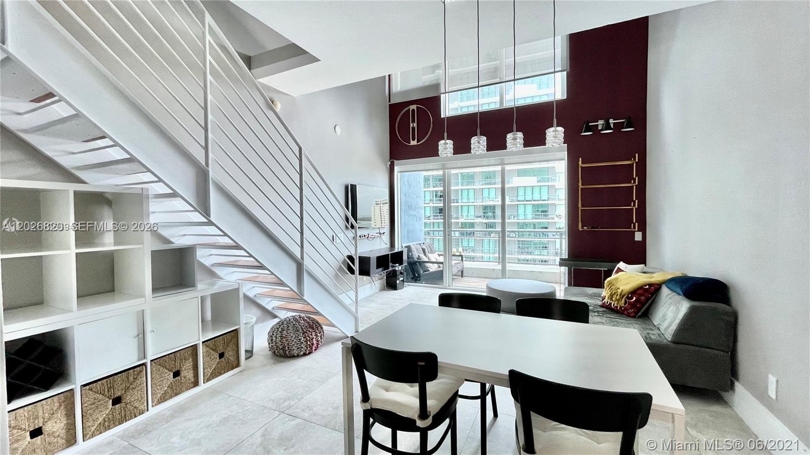 60 SW 13th St #2002, Miami FL 33130