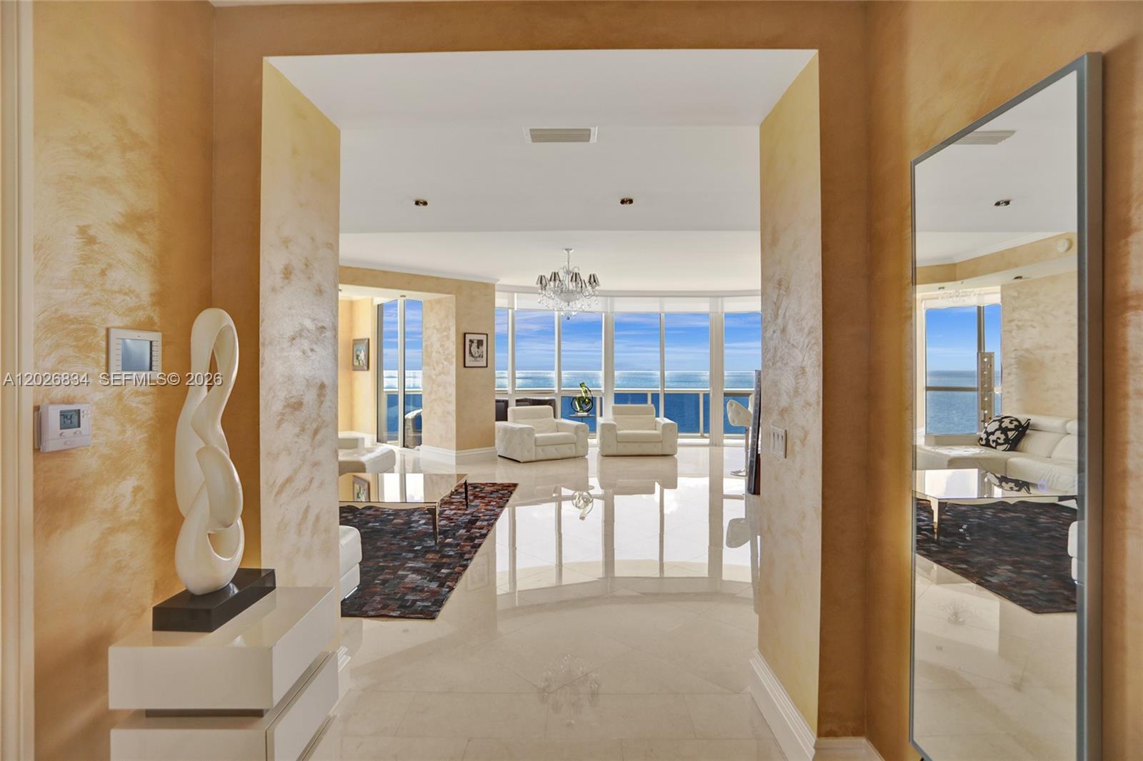 18201 Collins Ave #3309, Sunny Isles Beach FL 33160