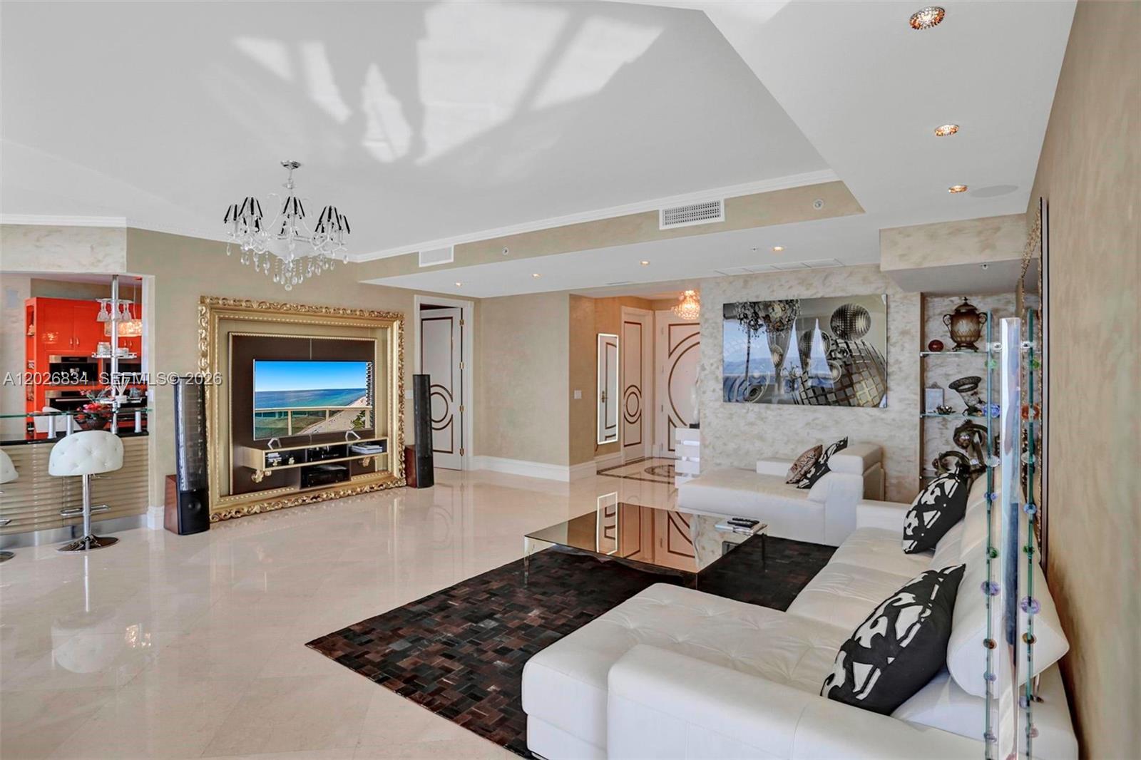 18201 Collins Ave #3309, Sunny Isles Beach FL 33160