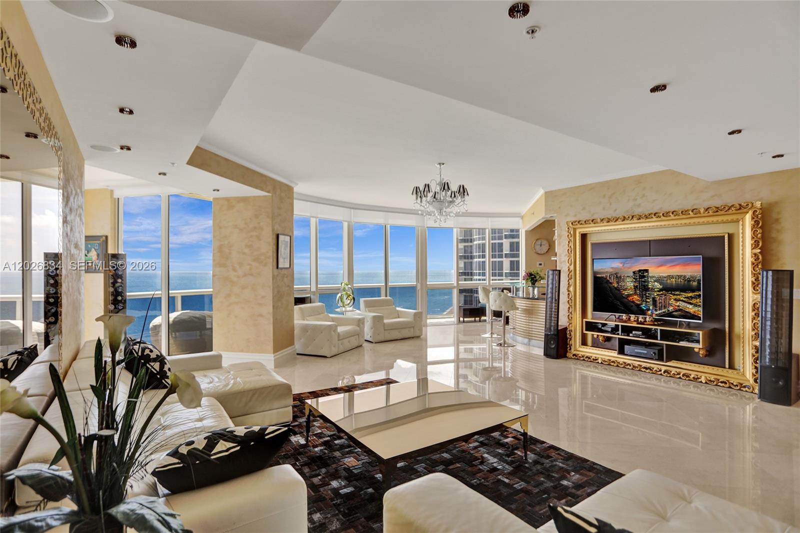 18201 Collins Ave #3309, Sunny Isles Beach FL 33160