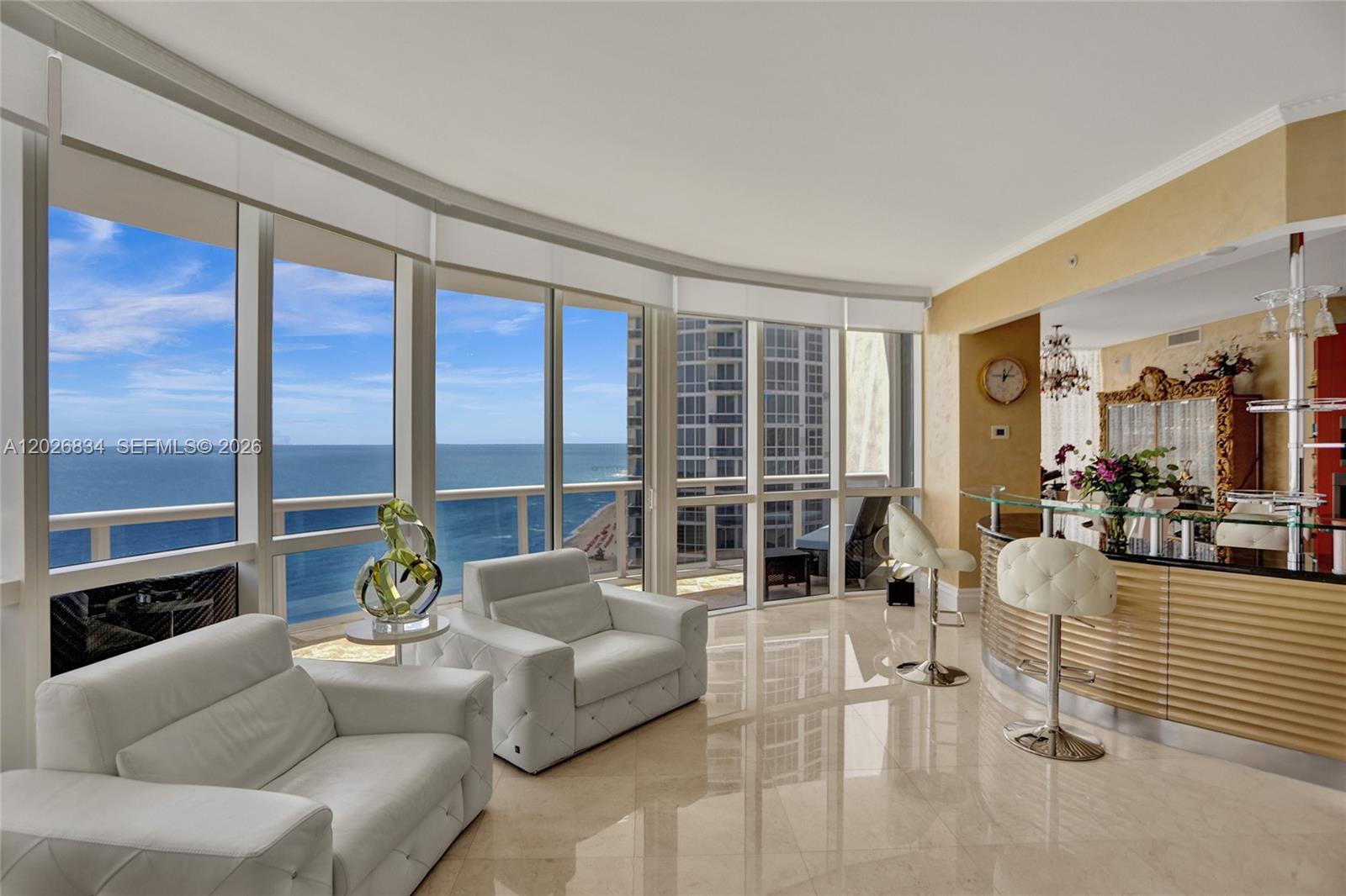 18201 Collins Ave #3309, Sunny Isles Beach FL 33160