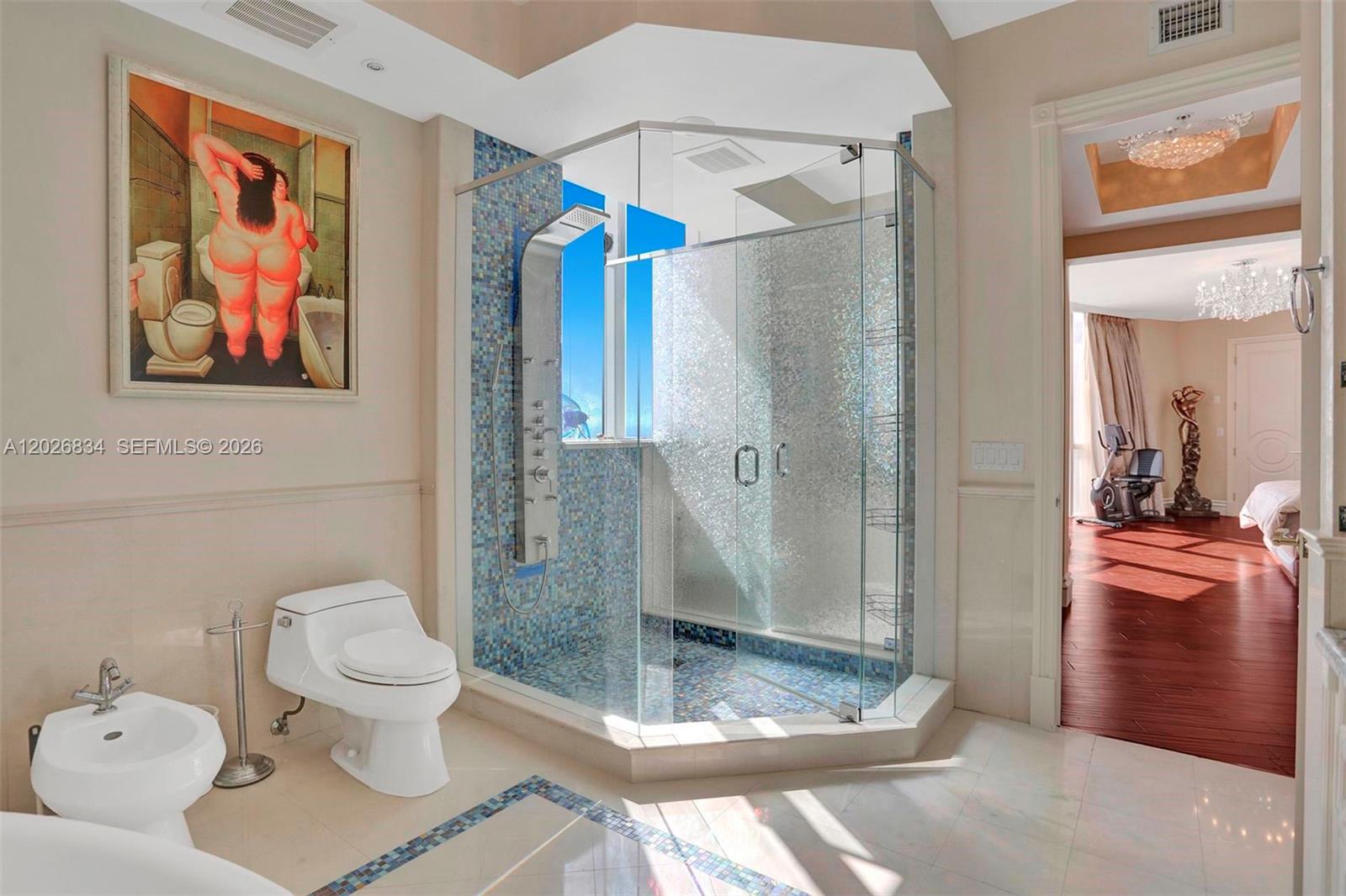 18201 Collins Ave #3309, Sunny Isles Beach FL 33160