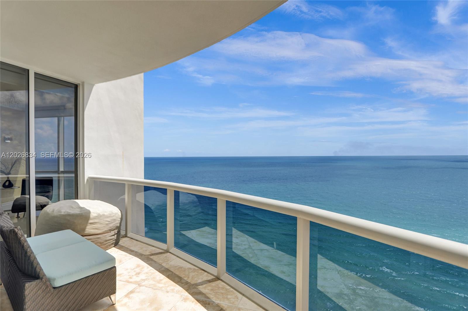 18201 Collins Ave #3309, Sunny Isles Beach FL 33160