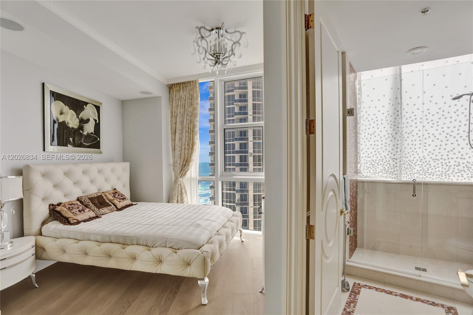 18201 Collins Ave #3309, Sunny Isles Beach FL 33160