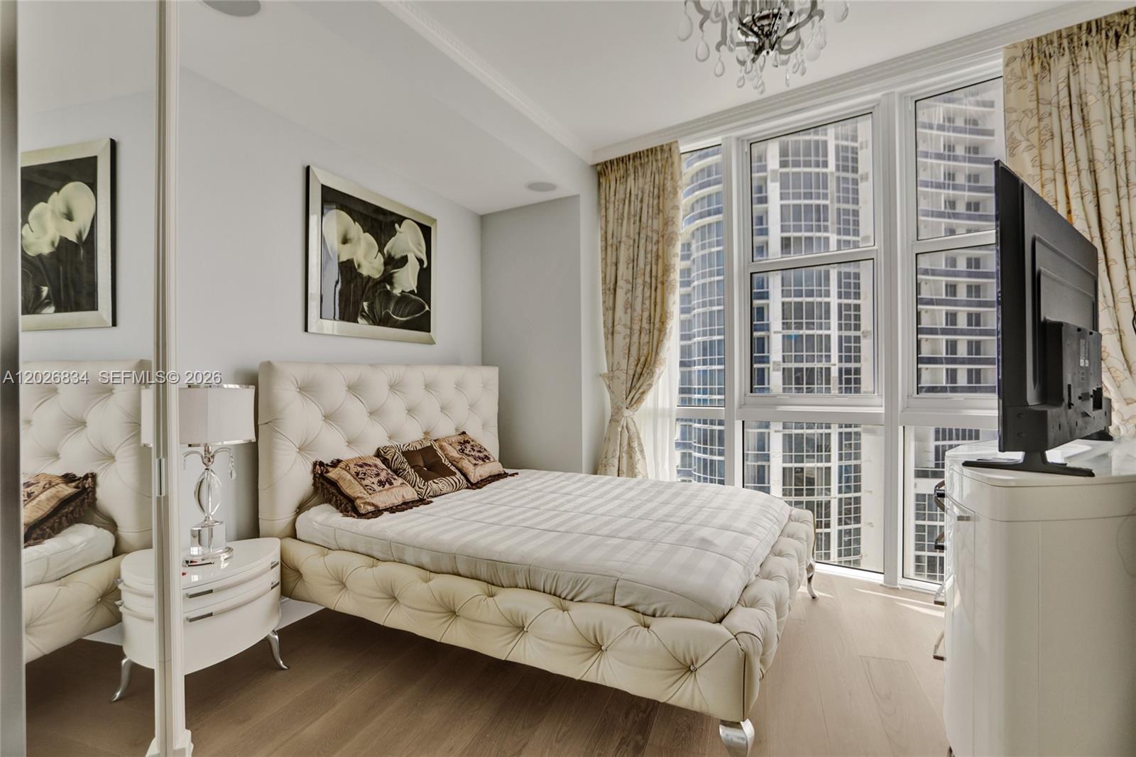 18201 Collins Ave #3309, Sunny Isles Beach FL 33160