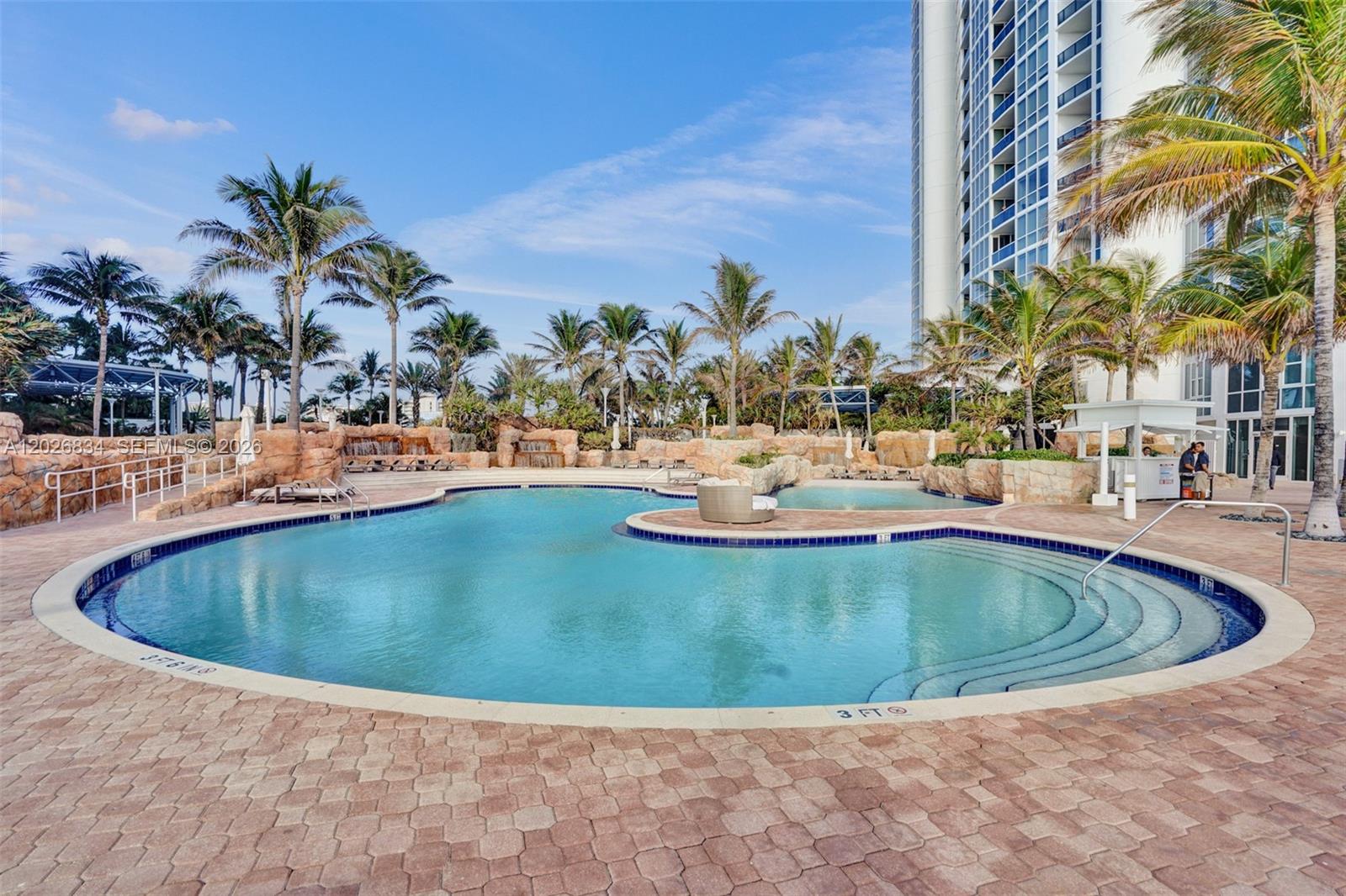 18201 Collins Ave #3309, Sunny Isles Beach FL 33160