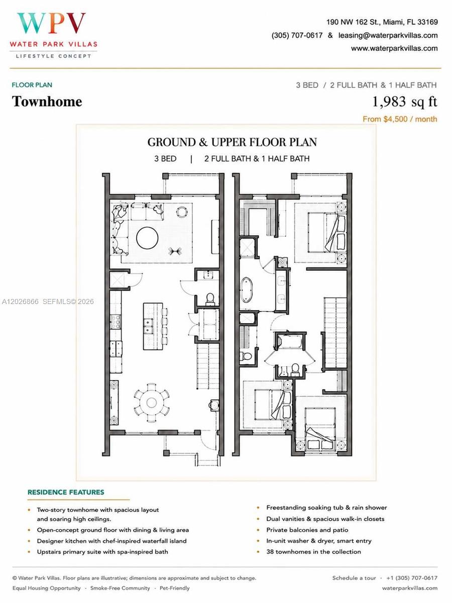 Miami FL 33169 - A12026866