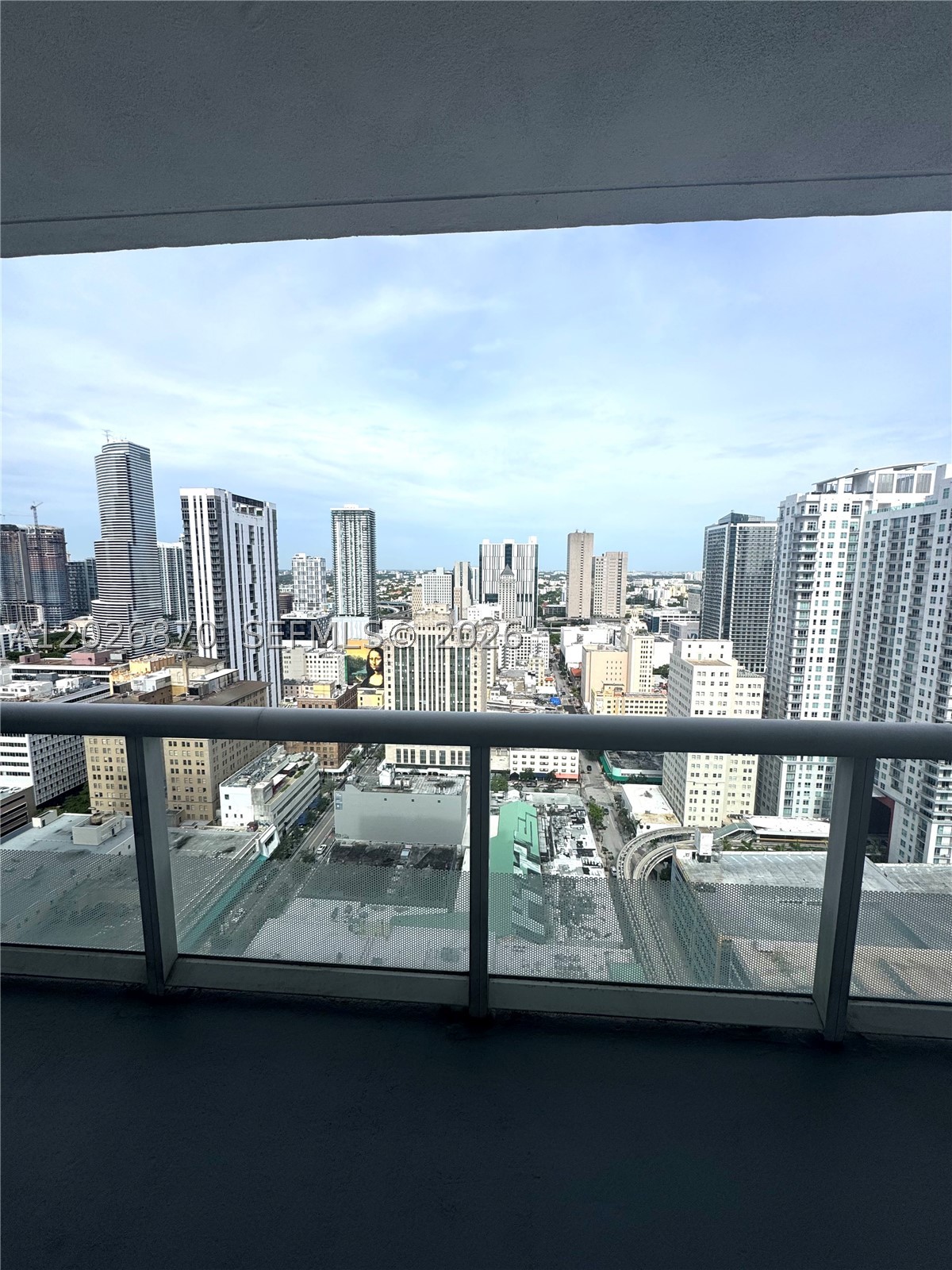 50 Biscayne Blvd #3303, Miami FL 33132