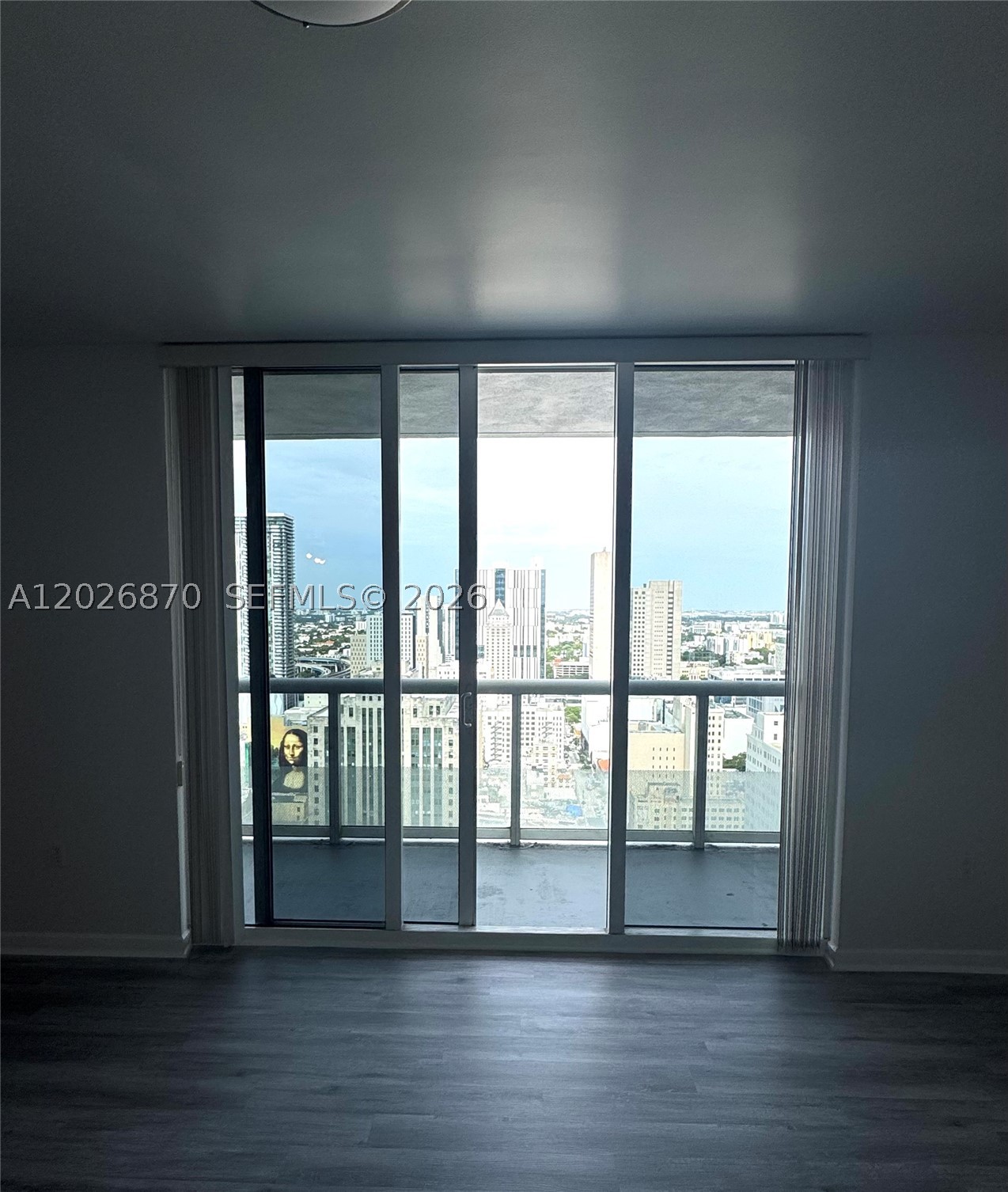 50 Biscayne Blvd #3303, Miami FL 33132