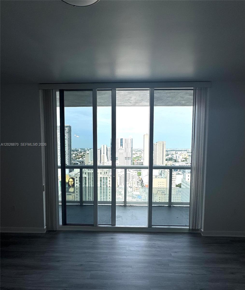 50 Biscayne Blvd #3303, Miami FL 33132