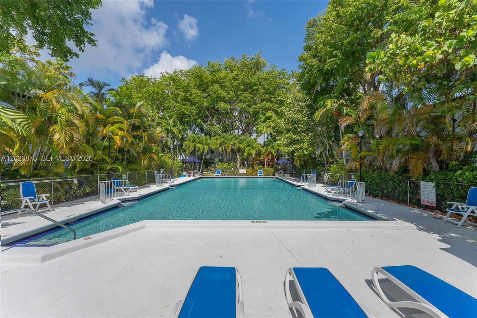 5590 SW 78th St #133B, Miami FL 33143