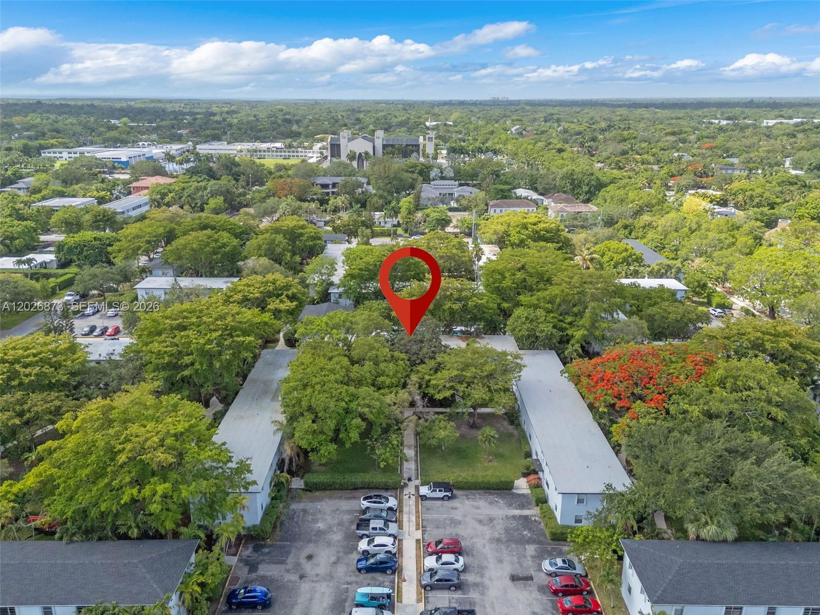 5590 SW 78th St #133B, Miami FL 33143