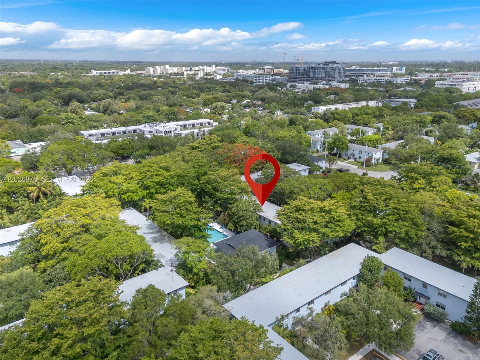 5590 SW 78th St #133B, Miami FL 33143