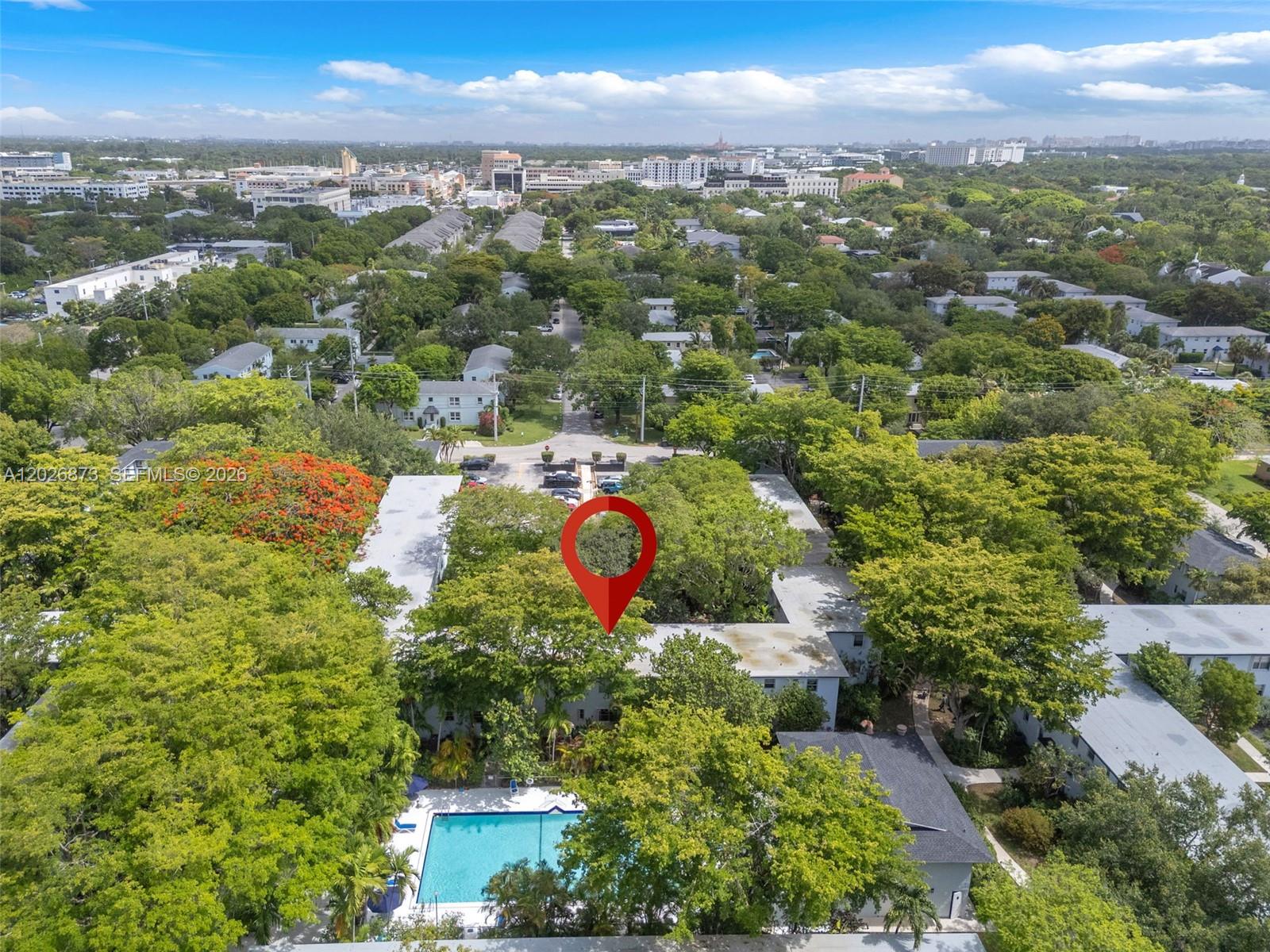 5590 SW 78th St #133B, Miami FL 33143