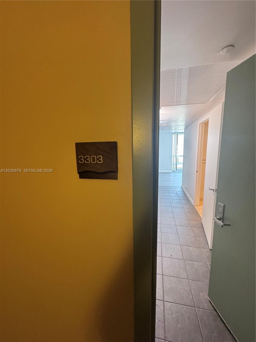 50 Biscayne Blvd #3303, Miami FL 33132