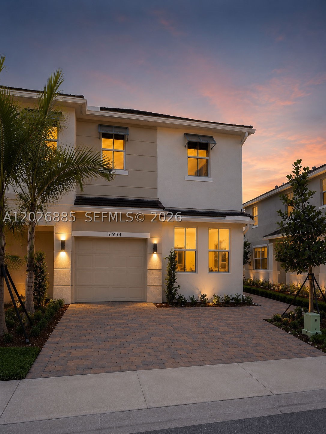 16934 SW 2nd CT, Pembroke Pines FL 33027